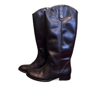 Frye Boots